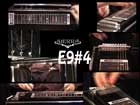Joe Wright Steel Guitar Lesson 4