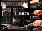 Joe Wright Steel Guitar Lesson 5