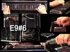 Joe Wright Steel Guitar Lesson 6