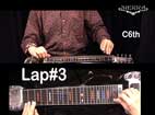 Joe Wright Lap Steel Lesson 3