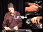 Joe Wright Lap Steel Lesson 4
